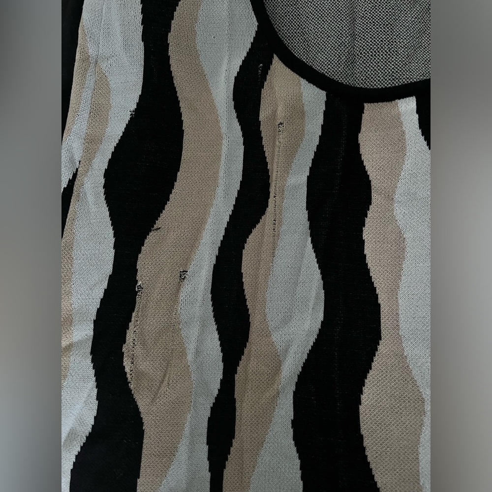 Show Me Your Mumu Sweeney Sweater Dress - Picture 6 of 7